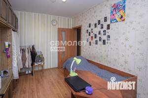 4-к квартира, вторичка, 74м2, 4/9 этаж