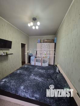 3-к квартира, вторичка, 80м2, 5/5 этаж