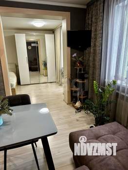 1-к квартира, вторичка, 37м2, 9/12 этаж