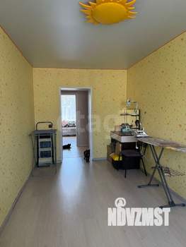 4-к квартира, вторичка, 81м2, 5/5 этаж