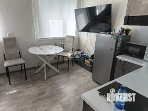 Студия квартира, вторичка, 23м2, 1/5 этаж