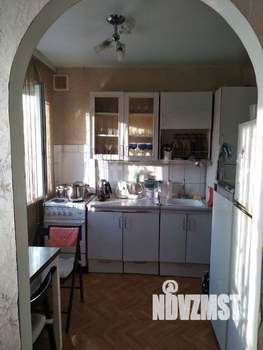 3-к квартира, вторичка, 54м2, 2/5 этаж