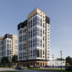 3-к квартира, вторичка, 66м2, 6/15 этаж