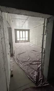 4-к квартира, вторичка, 107м2, 6/22 этаж