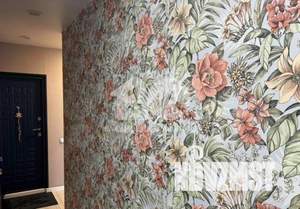 2-к квартира, вторичка, 45м2, 2/5 этаж