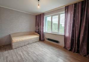 1-к квартира, вторичка, 43м2, 7/10 этаж