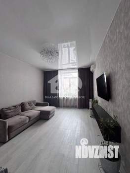 2-к квартира, вторичка, 51м2, 2/5 этаж