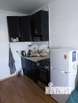 1-к квартира, вторичка, 18м2, 7/9 этаж