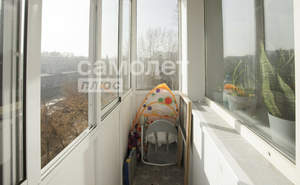 2-к квартира, вторичка, 41м2, 5/5 этаж