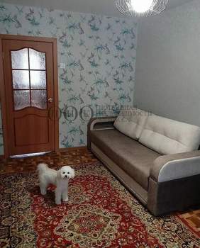 3-к квартира, вторичка, 70м2, 2/9 этаж