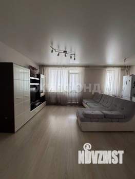 1-к квартира, вторичка, 37м2, 6/16 этаж