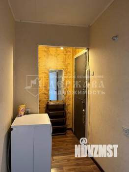 1-к квартира, вторичка, 33м2, 3/5 этаж