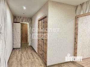 2-к квартира, вторичка, 64м2, 2/10 этаж