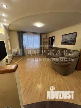 3-к квартира, вторичка, 60м2, 1/9 этаж