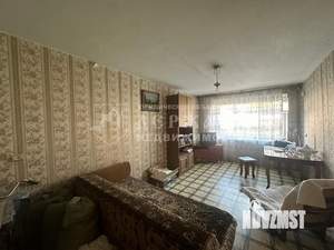 2-к квартира, вторичка, 44м2, 1/5 этаж