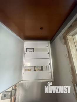 1-к квартира, вторичка, 30м2, 2/5 этаж