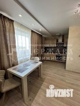 1-к квартира, вторичка, 41м2, 5/16 этаж