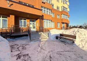 3-к квартира, вторичка, 57м2, 15/15 этаж