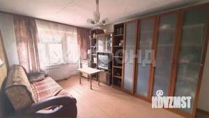 1-к квартира, вторичка, 30м2, 4/5 этаж