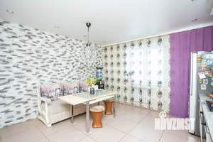 4-к квартира, вторичка, 111м2, 8/10 этаж