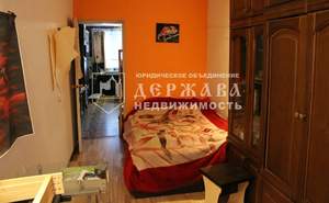 2-к квартира, вторичка, 44м2, 1/5 этаж