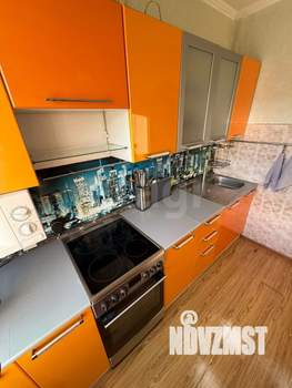 2-к квартира, вторичка, 43м2, 7/9 этаж