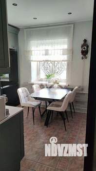 4-к квартира, вторичка, 138м2, 6/6 этаж