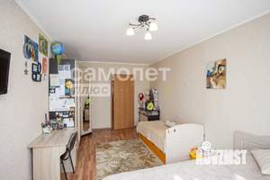 2-к квартира, вторичка, 48м2, 1/5 этаж