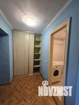 2-к квартира, вторичка, 40м2, 4/6 этаж