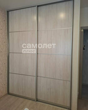 3-к квартира, вторичка, 80м2, 1/7 этаж