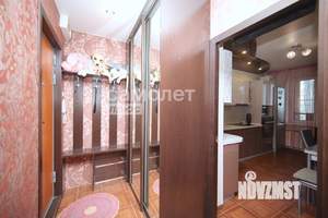 2-к квартира, вторичка, 52м2, 6/10 этаж