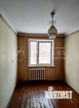 3-к квартира, вторичка, 61м2, 4/5 этаж