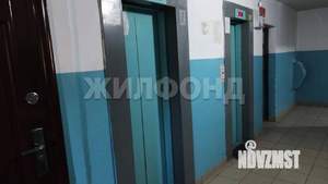 2-к квартира, вторичка, 53м2, 5/12 этаж