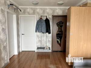 3-к квартира, вторичка, 58м2, 9/12 этаж