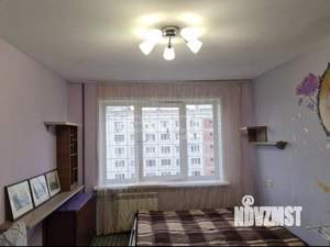 1-к квартира, вторичка, 23м2, 8/9 этаж