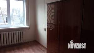 1-к квартира, вторичка, 17м2, 1/5 этаж