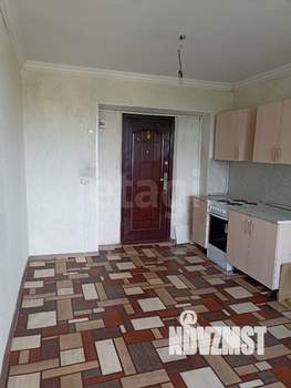 1-к квартира, вторичка, 17м2, 5/5 этаж