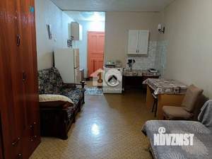 1-к квартира, вторичка, 23м2, 6/9 этаж