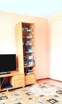 3-к квартира, вторичка, 62м2, 9/10 этаж