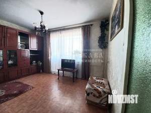 1-к квартира, вторичка, 29м2, 7/9 этаж