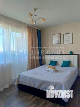 1-к квартира, вторичка, 30м2, 8/9 этаж