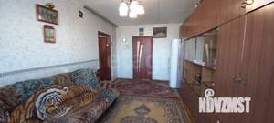 3-к квартира, вторичка, 63м2, 2/5 этаж