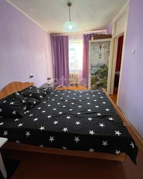 2-к квартира, вторичка, 45м2, 2/5 этаж