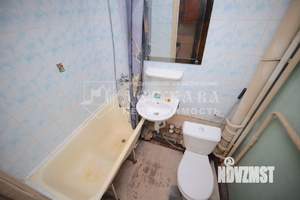 Студия квартира, вторичка, 17м2, 8/9 этаж