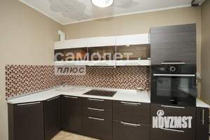 1-к квартира, вторичка, 40м2, 6/9 этаж