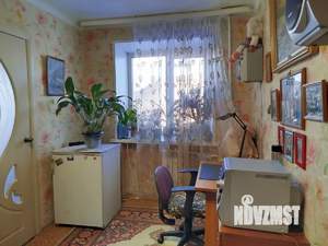 3-к квартира, вторичка, 55м2, 4/5 этаж