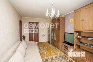 2-к квартира, вторичка, 47м2, 5/5 этаж