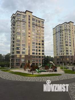 Студия квартира, вторичка, 28м2, 3/14 этаж