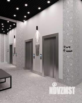 3-к квартира, вторичка, 54м2, 10/15 этаж