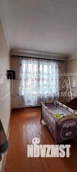 4-к квартира, вторичка, 102м2, 4/5 этаж